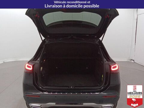 Classe GLA 250 e 8G-DCT Business Line 2022 occasion 10150 Lavau