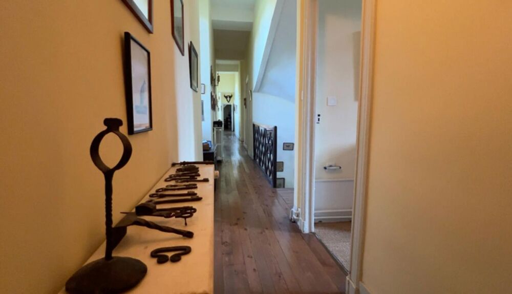  vendre  Proprit/chteau Chaum (31440)