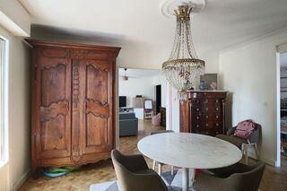  Appartement à vendre 4 pièces 126 m²