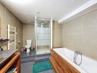  Loft � vendre 4 pi�ces 121 m�