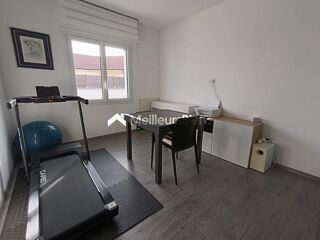  Maison 4 pi�ces 120 m� Neufchateau