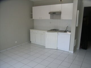  Appartement à louer 1 pièce 24 m²