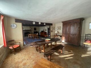  Maison � vendre 10 pi�ces 232 m�