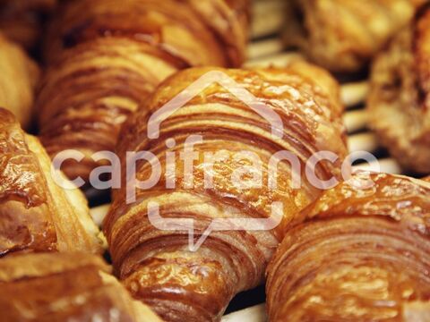 Dpt Orne (61), secteur de FLERS Murs et FDC Boulangerie - Pâtisserie - Snacking/Traiteur 695000 61100 Flers
