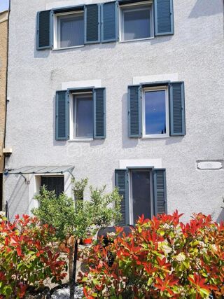  Maison à vendre 5 pièces 120 m²
