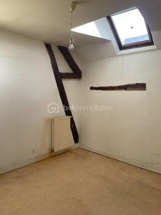  Immeuble à vendre 10 pièces 203 m² Villeneuve sur yonne