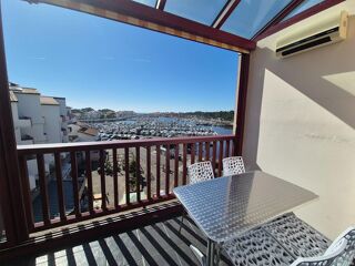  Appartement à vendre 3 pièces 57 m²