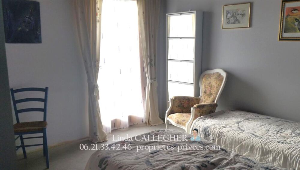 � vendre  Villa Th�zan-des-Corbi�res (11200)