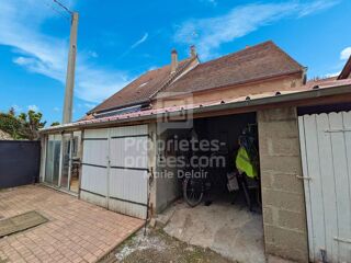  Maison � vendre 3 pi�ces 87 m�
