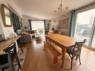  Maison � vendre 4 pi�ces 113 m�