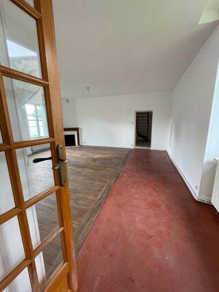  Maison � vendre 5 pi�ces 100 m�