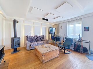  Maison � vendre 5 pi�ces 118 m�