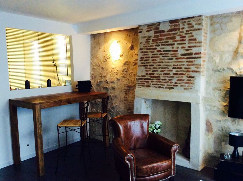 Location Appartement Appartement de 33m2 à louer sur La Rochelle La rochelle
