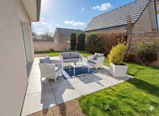  Maison à vendre 6 pièces 160 m²
