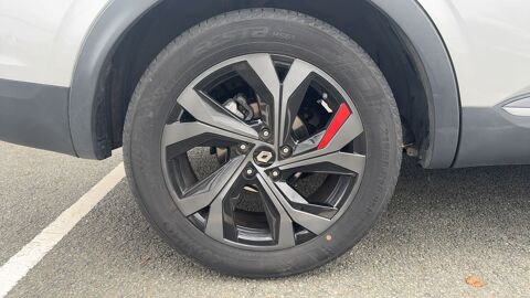Arkana 1.6 E-Tech 145 Hybrid EDC6 RS Line 2022 occasion 27600 Saint Aubin Sur Gaillon