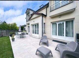 Maison à vendre 7 pièces 200 m²