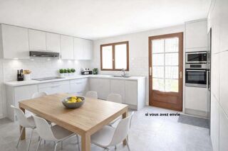  Maison � vendre 4 pi�ces 136 m�