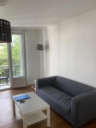  Appartement Grenoble (38000)