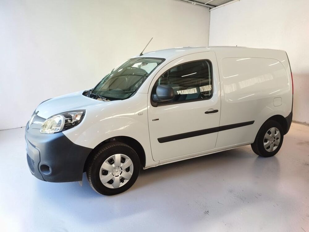 Kangoo Express MAXI ZE 60 STE GD CFT 2020 occasion 06640 Saint-Jeannet