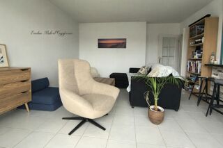  Appartement à vendre 3 pièces 63 m²