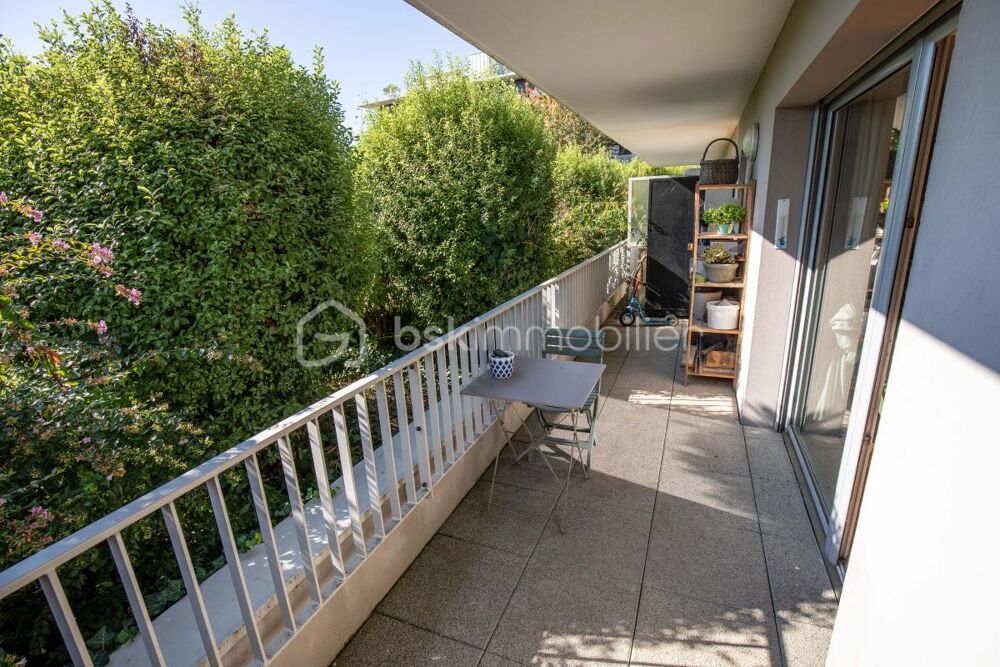 Vente Appartement Appartement lumineux avec terrasse au coeur de Vezin Vezin le coquet
