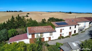  Ferme � vendre 6 pi�ces 145 m� Saint sernin