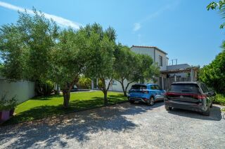  Maison à vendre 5 pièces 166 m²
