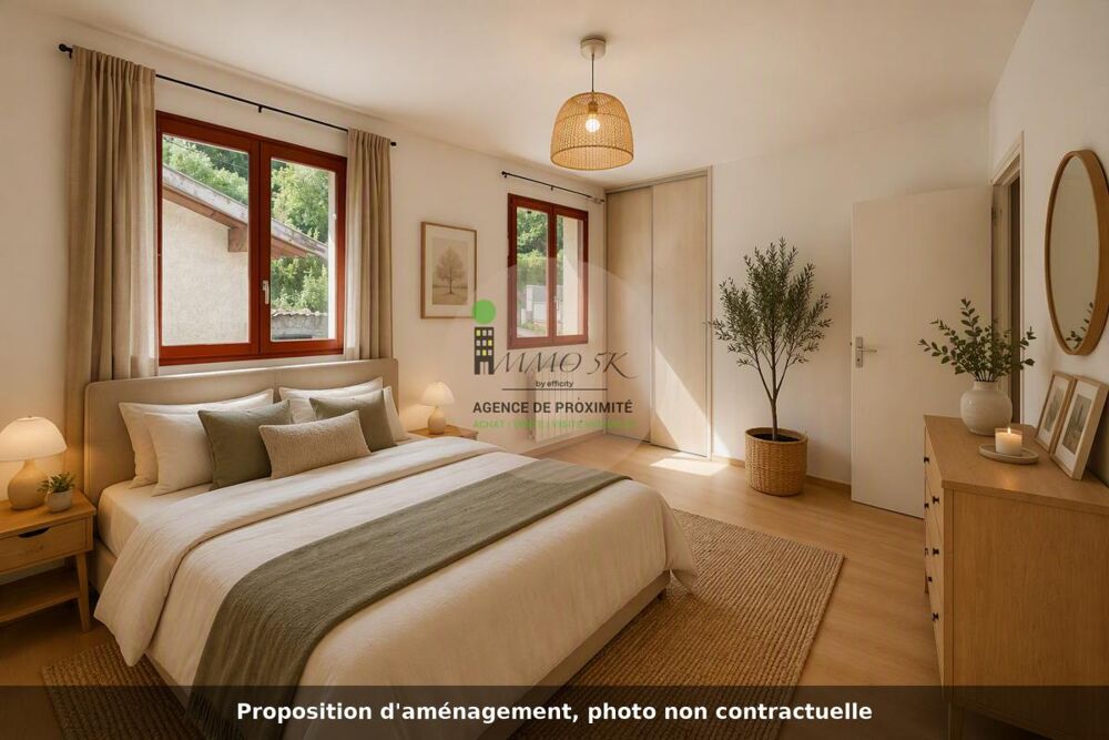 Vente Maison Maison Courzieu