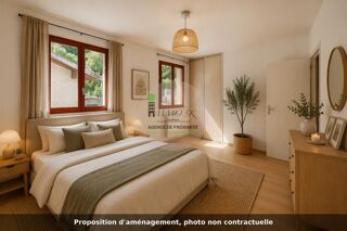 Vente Maison Maison Courzieu