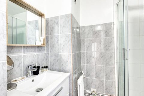  Appartement � louer 2 pi�ces 45 m�