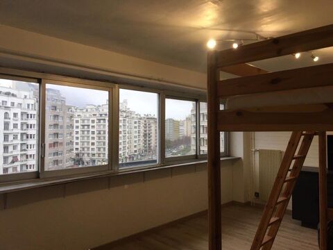  Appartement � louer 1 pi�ce 30 m�