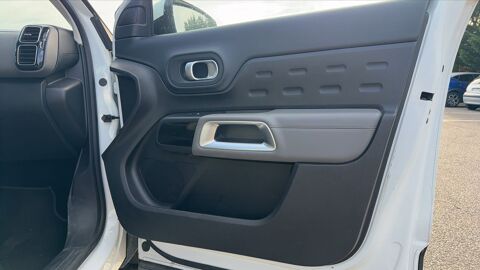 C5 aircross 1.5 BlueHDi 130 EAT8 Shine Pack - Automatique Entretien cons 2020 occasion 11000 Carcassonne