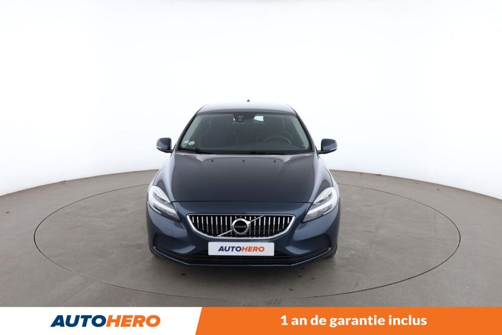 V40 2.0 D2 Momentum Business Geartronic 6 120 ch 2016 occasion 92130 Issy-les-Moulineaux