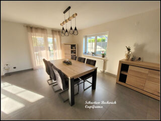  Maison à vendre 6 pièces 166 m²