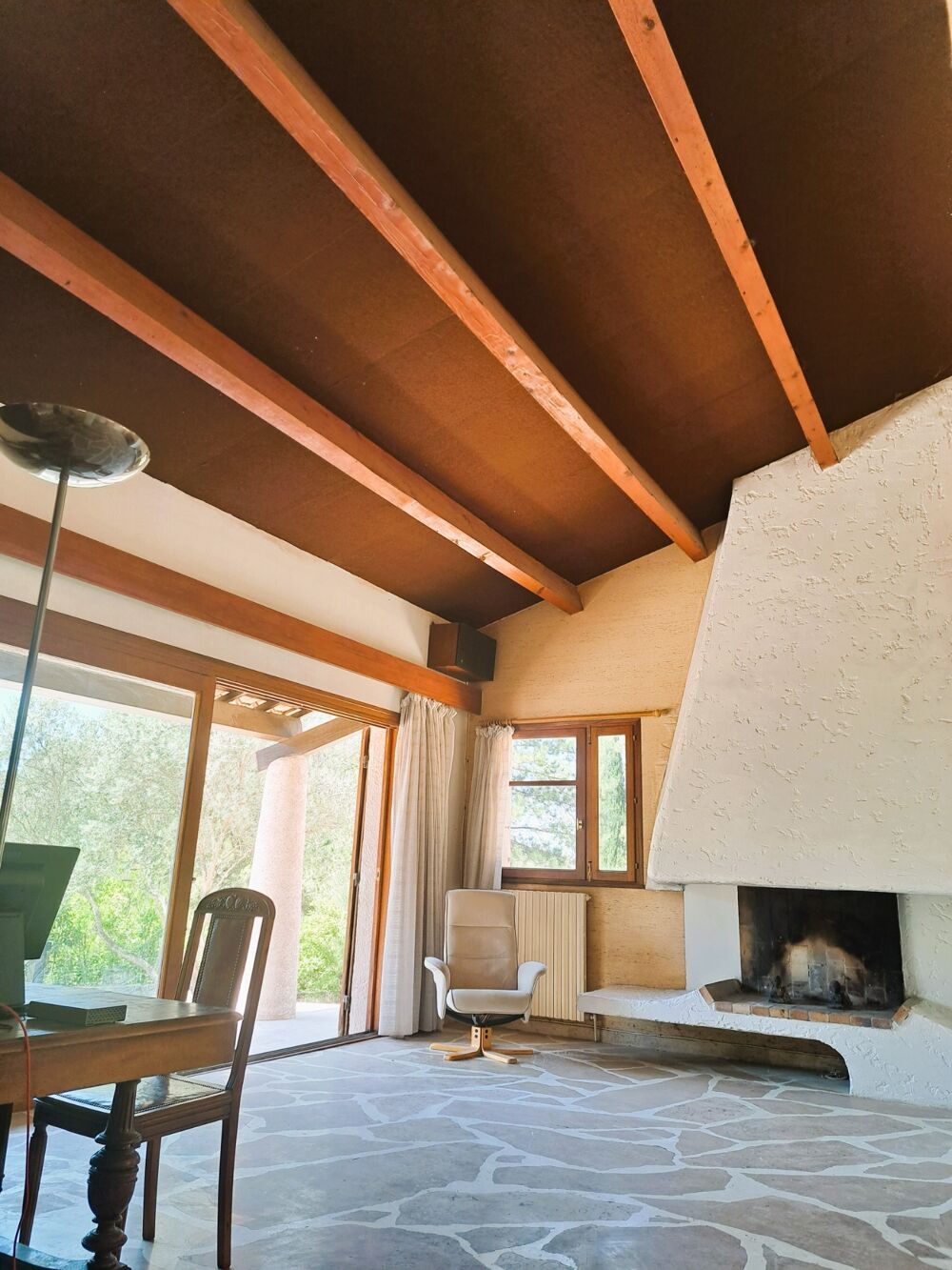 Vente Maison Maison à vendre 6 pièces AURIOL (13) au calme absolu / 22905m²  en Zone Naturelle (NS) Auriol