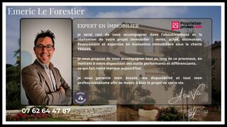  Maison  vendre 3 pices 85 m