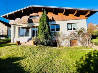  Maison � vendre 6 pi�ces 138 m�