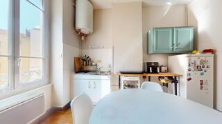  Appartement à vendre 1 pièce 32 m²