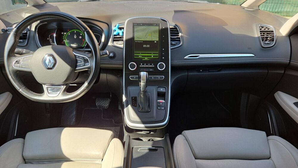 Sc&eacute;nic 1.6 dCi 160 EDC6 Edition One - Automatique 2016 occasion 83790 Pignans