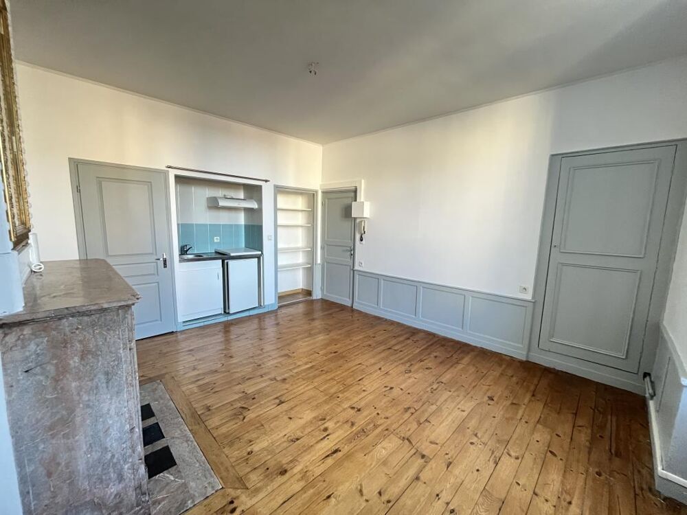 LOCATION STUDIO RODEZ SANS FRAIS D' AGENCE