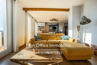  Appartement � vendre 2 pi�ces 56 m�