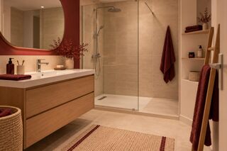 Vente Appartement T2 de 43 m2 France