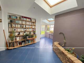  Maison � vendre 2 pi�ces 97 m�