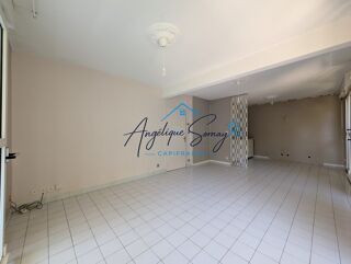  Appartement à vendre 3 pièces 70 m²