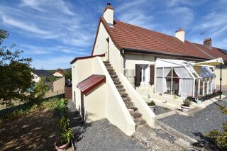  Maison à vendre 3 pièces 66 m²