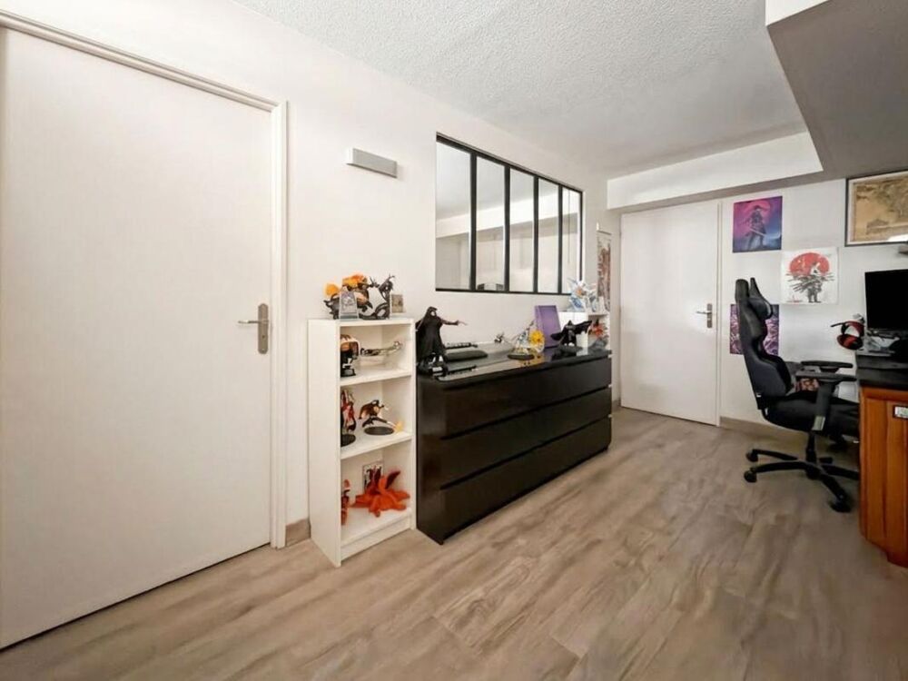 EXCLUSIVITÉ - TOULOUSE - Appartement T2 Bis