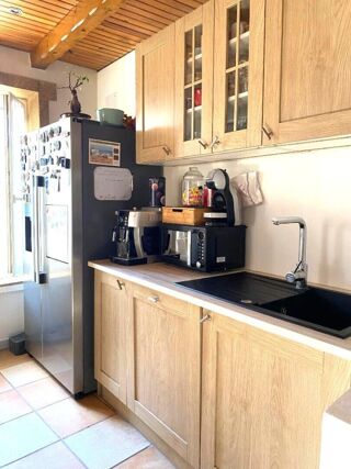  Maison � vendre 3 pi�ces 48 m�