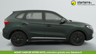 MG.ZS 1.5 L Hybrid+ 197 ch Standard 2026 occasion 69190 Saint-Fons