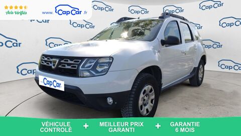 Dacia duster 1.2 TCe 125 Laureate