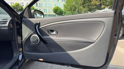 M&eacute;gane Coup&eacute; 2.0 T 265 RS 2015 occasion 54000 Nancy
